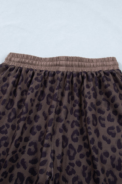 Emmy Printed 2pcs Set - Hello Beautiful BoutiqueShort SetsThreaded Pear