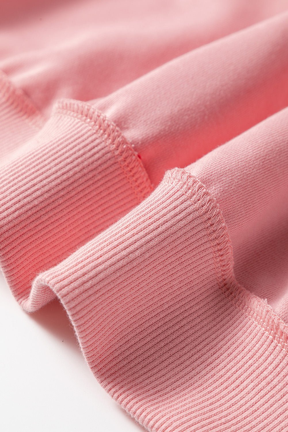 Everleigh Seam Casual Pullover Top - Hello Beautiful BoutiqueLong Sleeve TopsThreaded Pear