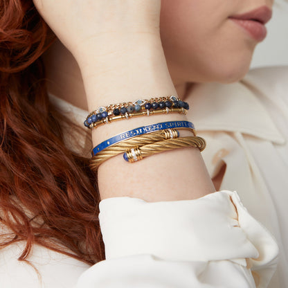 Evil Eye Stranded™ Bracelet Set - Hello Beautiful BoutiqueBraceletsALEX AND ANI