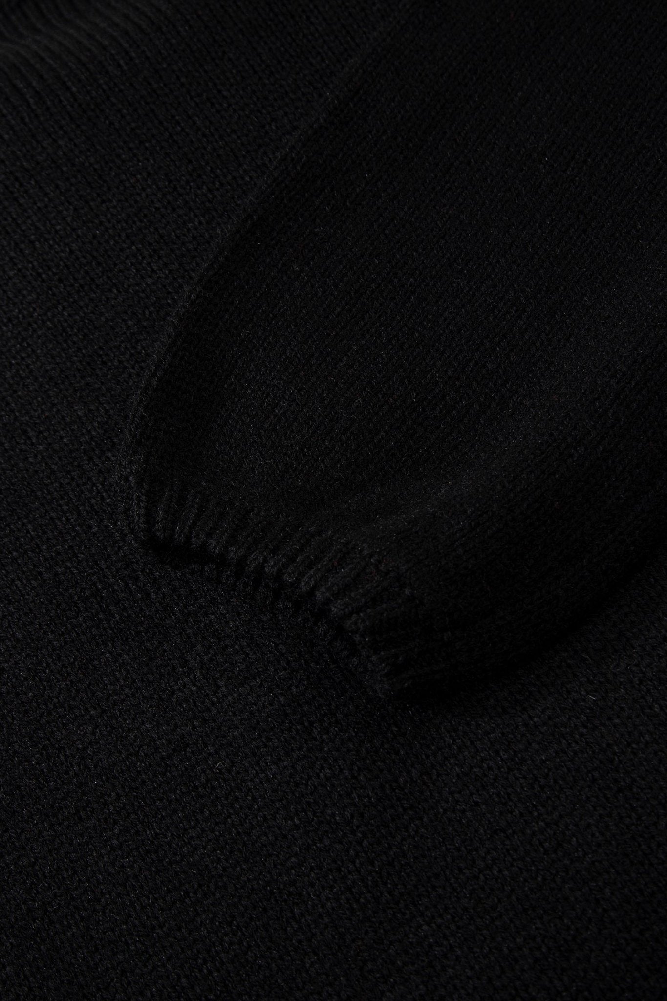 Faye Backless Bubble Sleeve Sweater - Hello Beautiful BoutiqueSweatersThreaded Pear