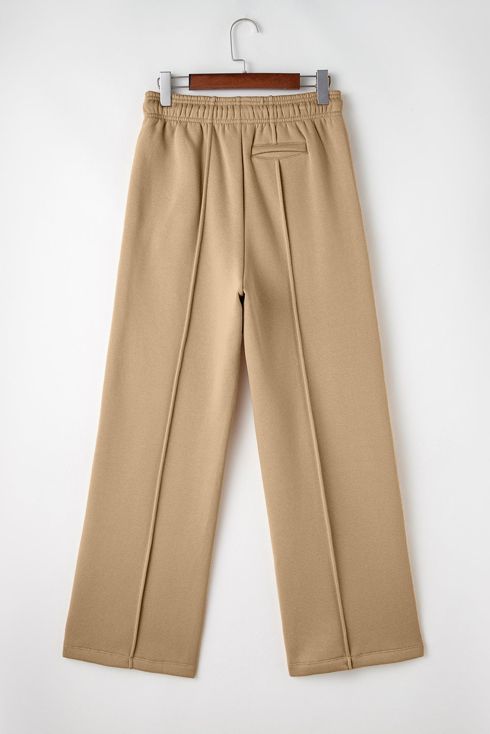 Felicity Waistband Wide Leg Pants - Hello Beautiful BoutiquePants & CulotteThreaded Pear