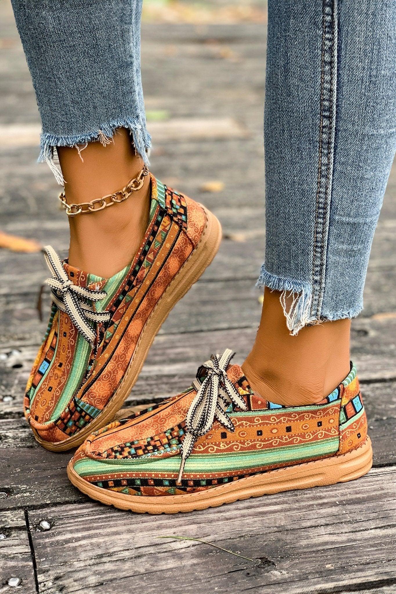 Frankie Detail Comfort Loafer Shoes - Hello Beautiful BoutiqueWomens ShoesThreaded Pear