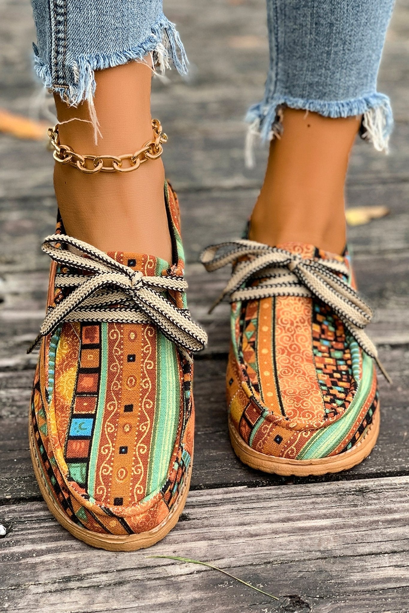 Frankie Detail Comfort Loafer Shoes - Hello Beautiful BoutiqueWomens ShoesThreaded Pear
