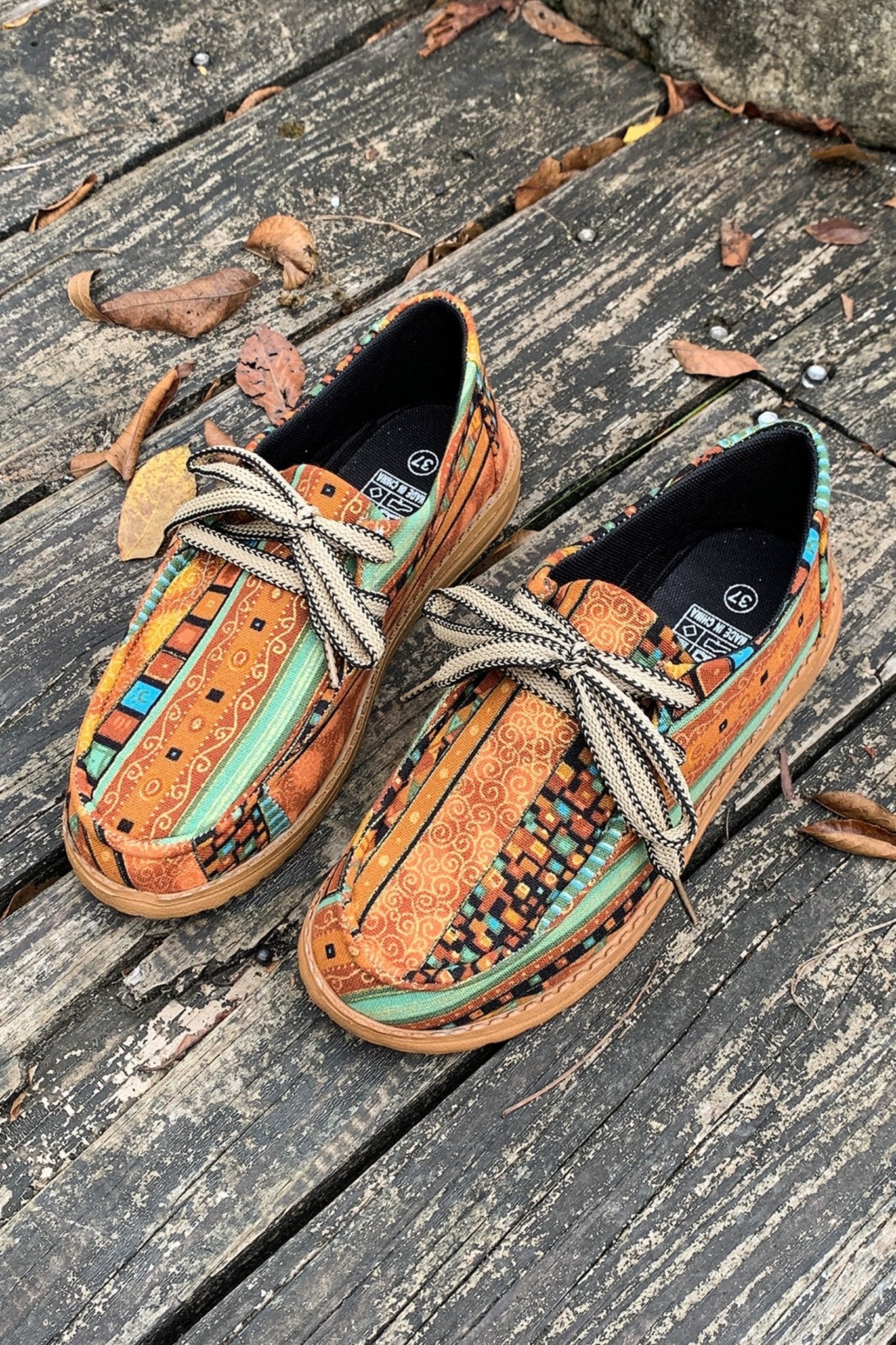 Frankie Detail Comfort Loafer Shoes - Hello Beautiful BoutiqueWomens ShoesThreaded Pear