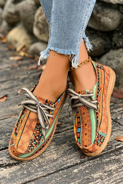 Frankie Detail Comfort Loafer Shoes - Hello Beautiful BoutiqueWomens ShoesThreaded Pear