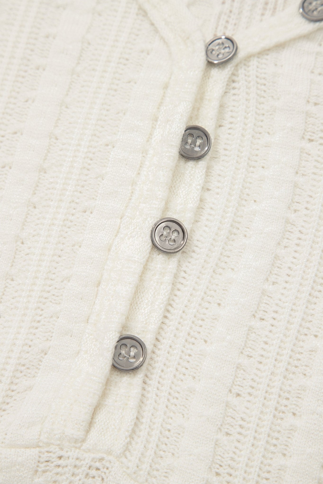 Frankie Raw Seam Henley Tee - Hello Beautiful BoutiqueTops & TeesThreaded Pear
