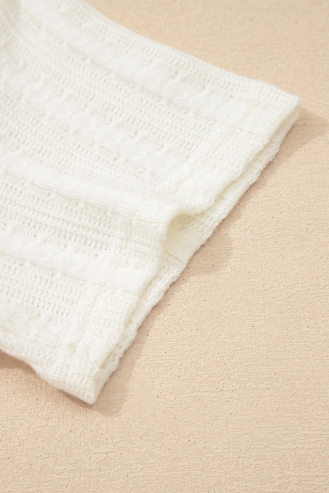Frankie Raw Seam Henley Tee - Hello Beautiful BoutiqueTops & TeesThreaded Pear