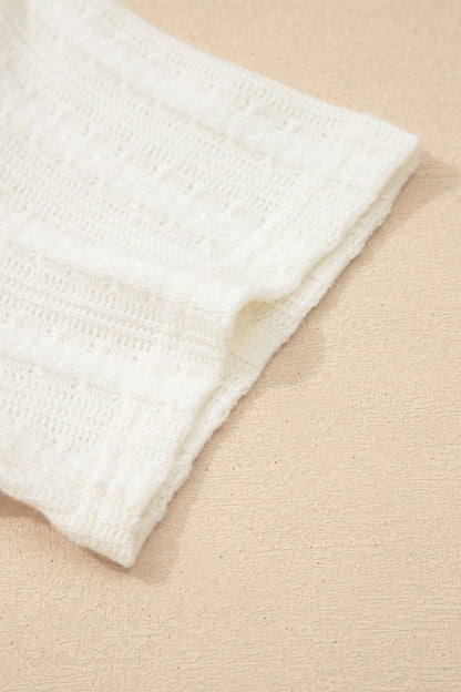 Frankie Raw Seam Henley Tee - Hello Beautiful BoutiqueTops & TeesThreaded Pear