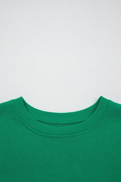 Galilea Cap Sleeve T Shirt - Hello Beautiful BoutiqueTops & TeesThreaded Pear