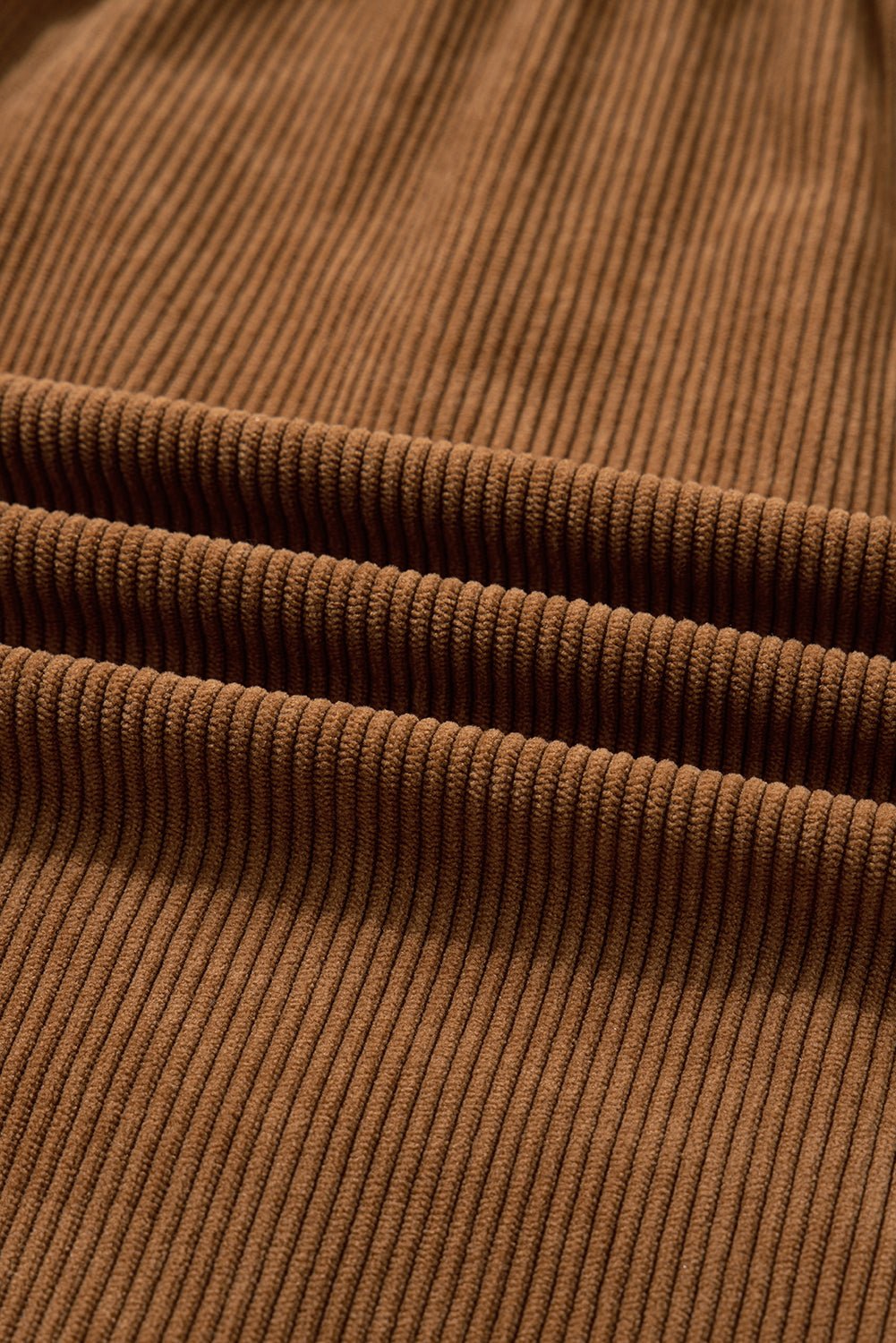 Galilea Corduroy Full Collared PLUS Shirt - Hello Beautiful BoutiquePlus Size Mini DressesThreaded Pear