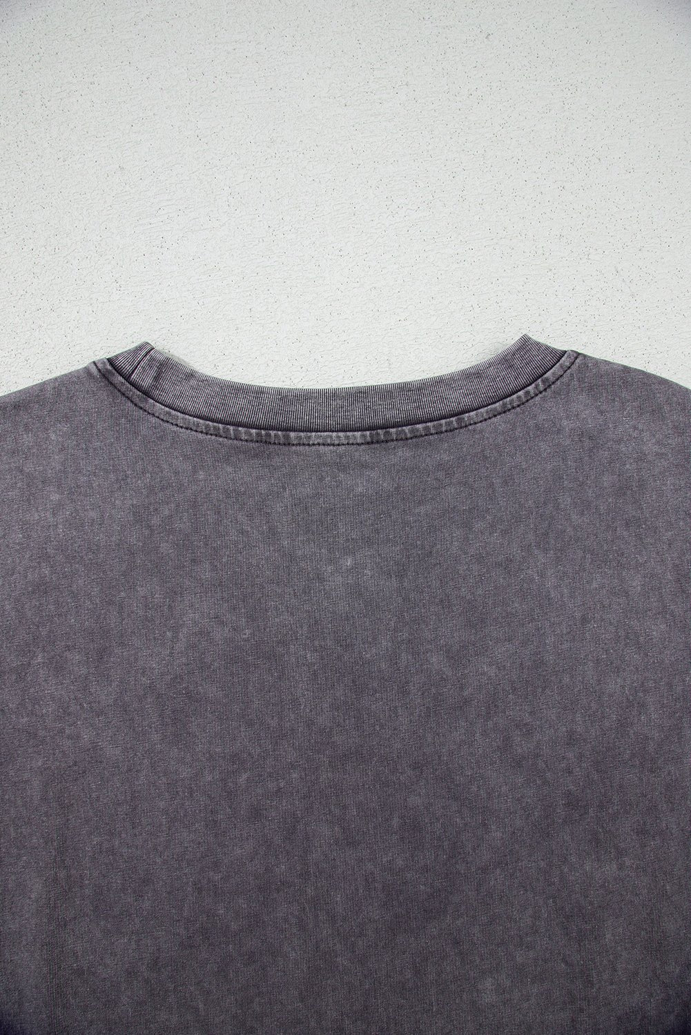 Georgia Wash Oversized T Shirt - Hello Beautiful BoutiqueTops & TeesThreaded Pear