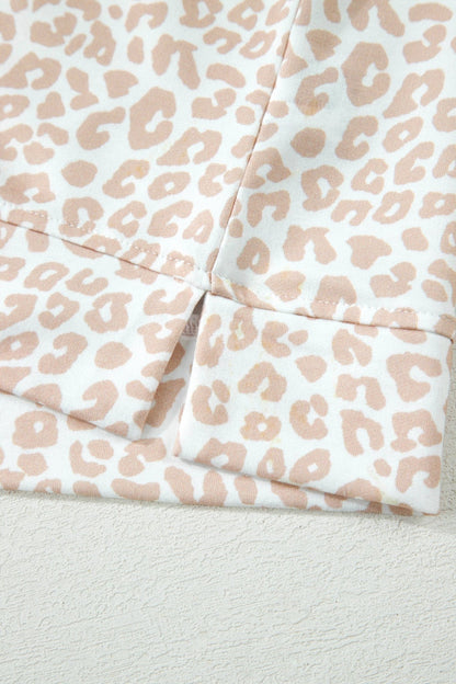 Giana Zip Polo Top Set - Hello Beautiful BoutiqueShort SetsThreaded Pear