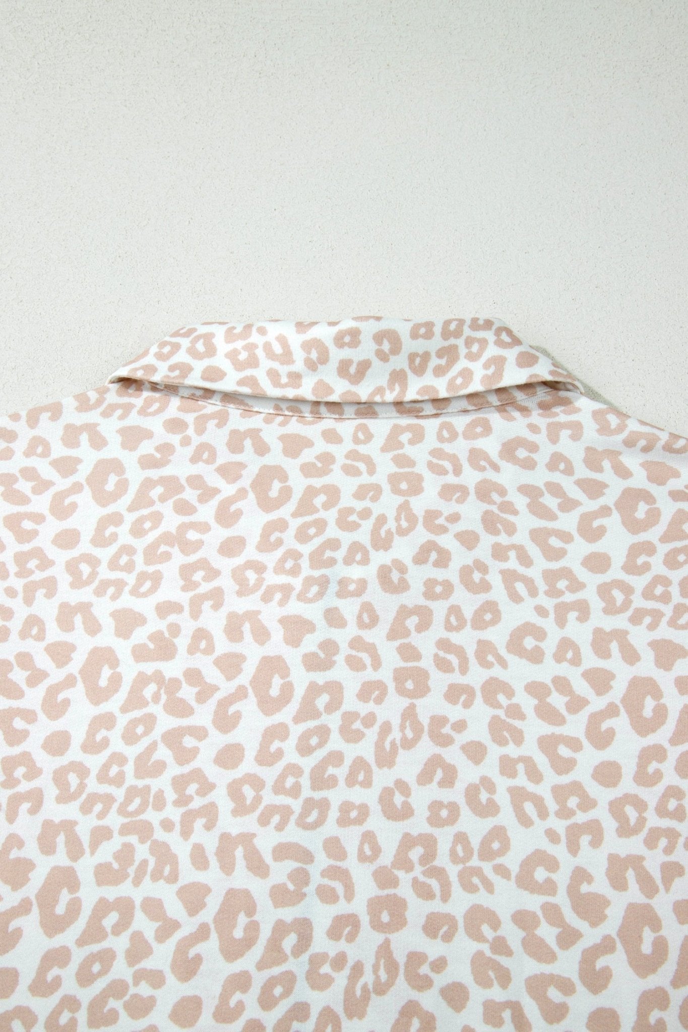 Giana Zip Polo Top Set - Hello Beautiful BoutiqueShort SetsThreaded Pear