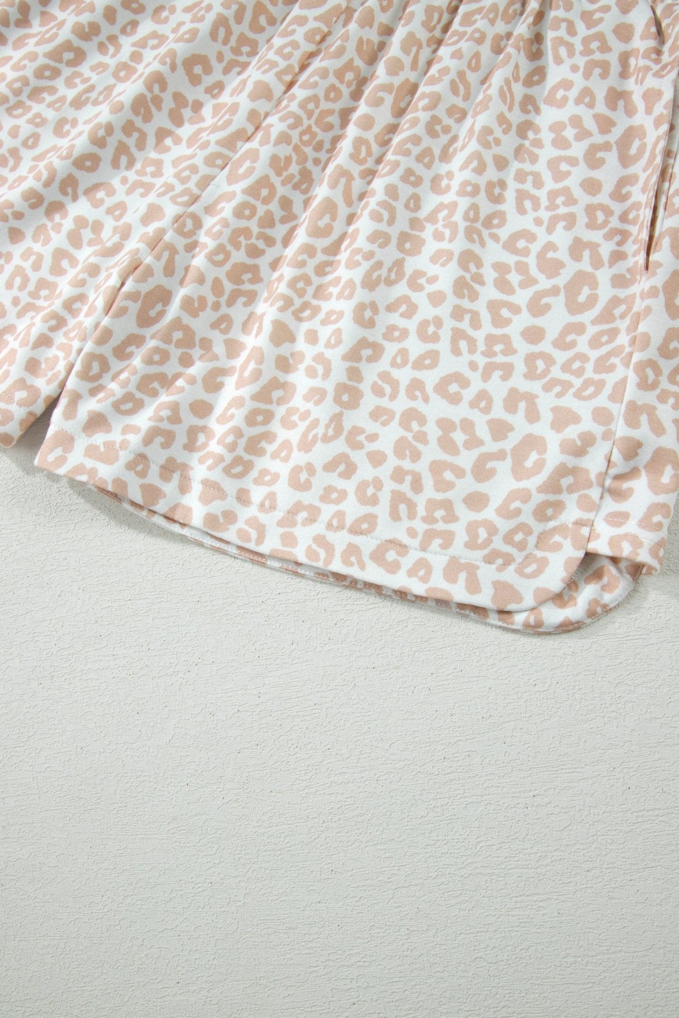 Giana Zip Polo Top Set - Hello Beautiful BoutiqueShort SetsThreaded Pear