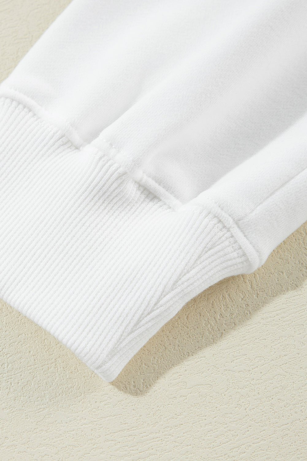Gianna Drop Shoulder Loose Sweatshirt - Hello Beautiful Boutique20% OFFThreaded Pear