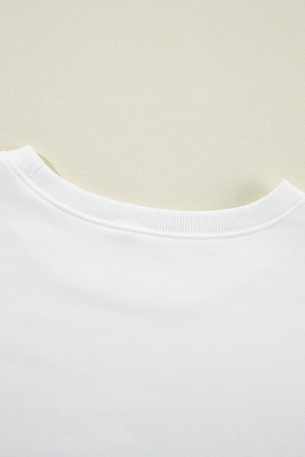 Gianna Drop Shoulder Loose Sweatshirt - Hello Beautiful Boutique20% OFFThreaded Pear