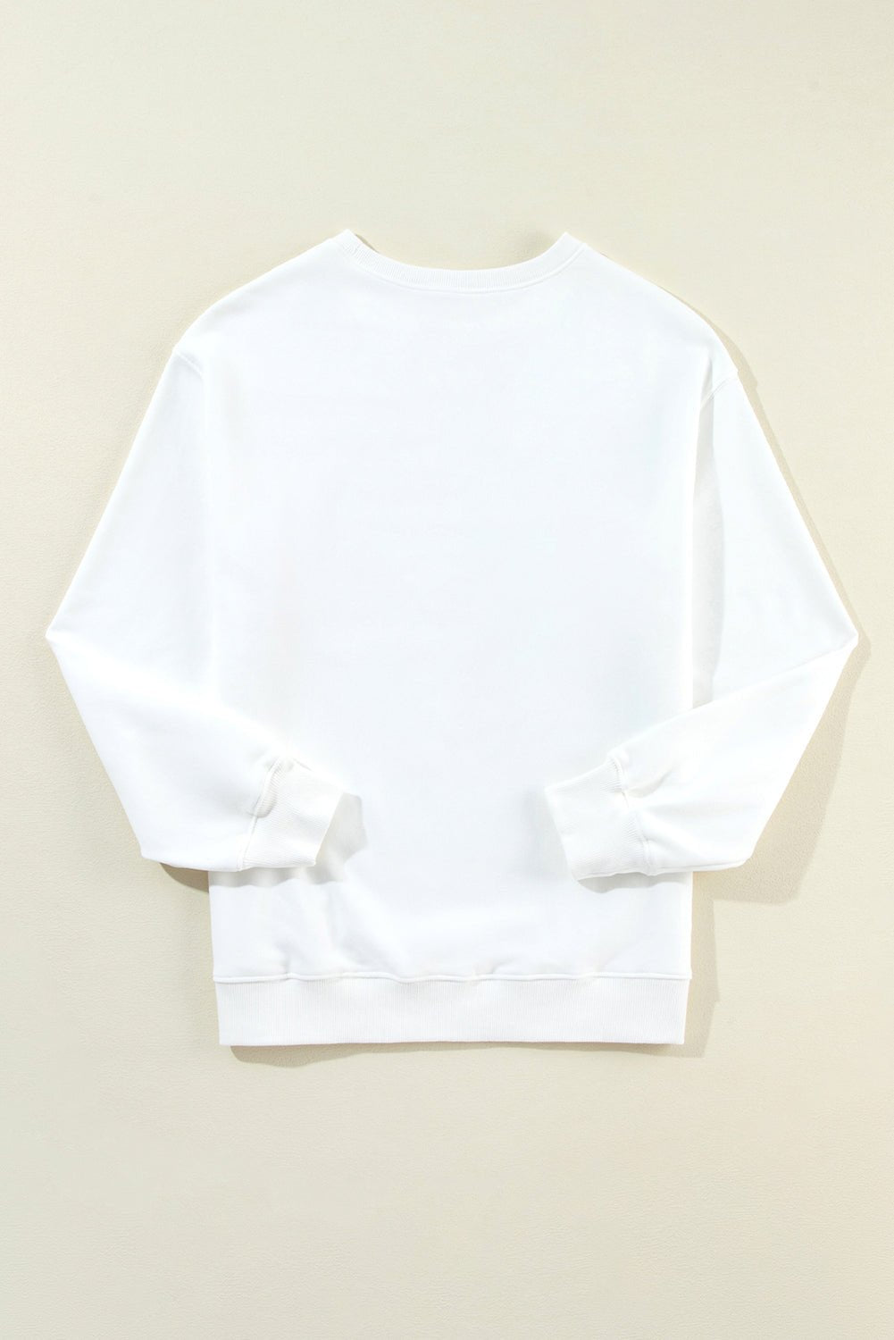 Gianna Drop Shoulder Loose Sweatshirt - Hello Beautiful Boutique20% OFFThreaded Pear