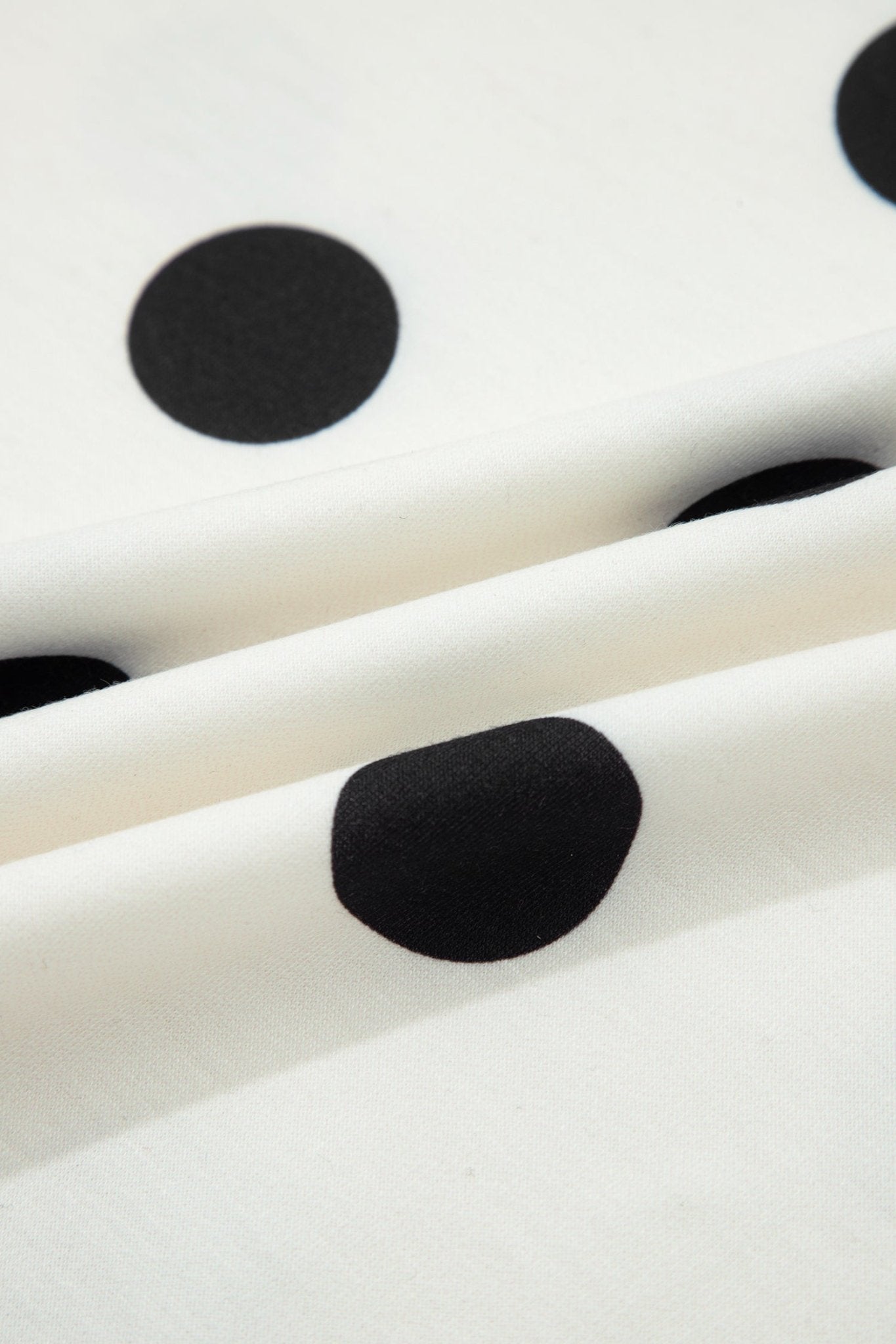 Gianna Polka Dot Dress - Hello Beautiful BoutiqueTwo Piece DressesThreaded Pear