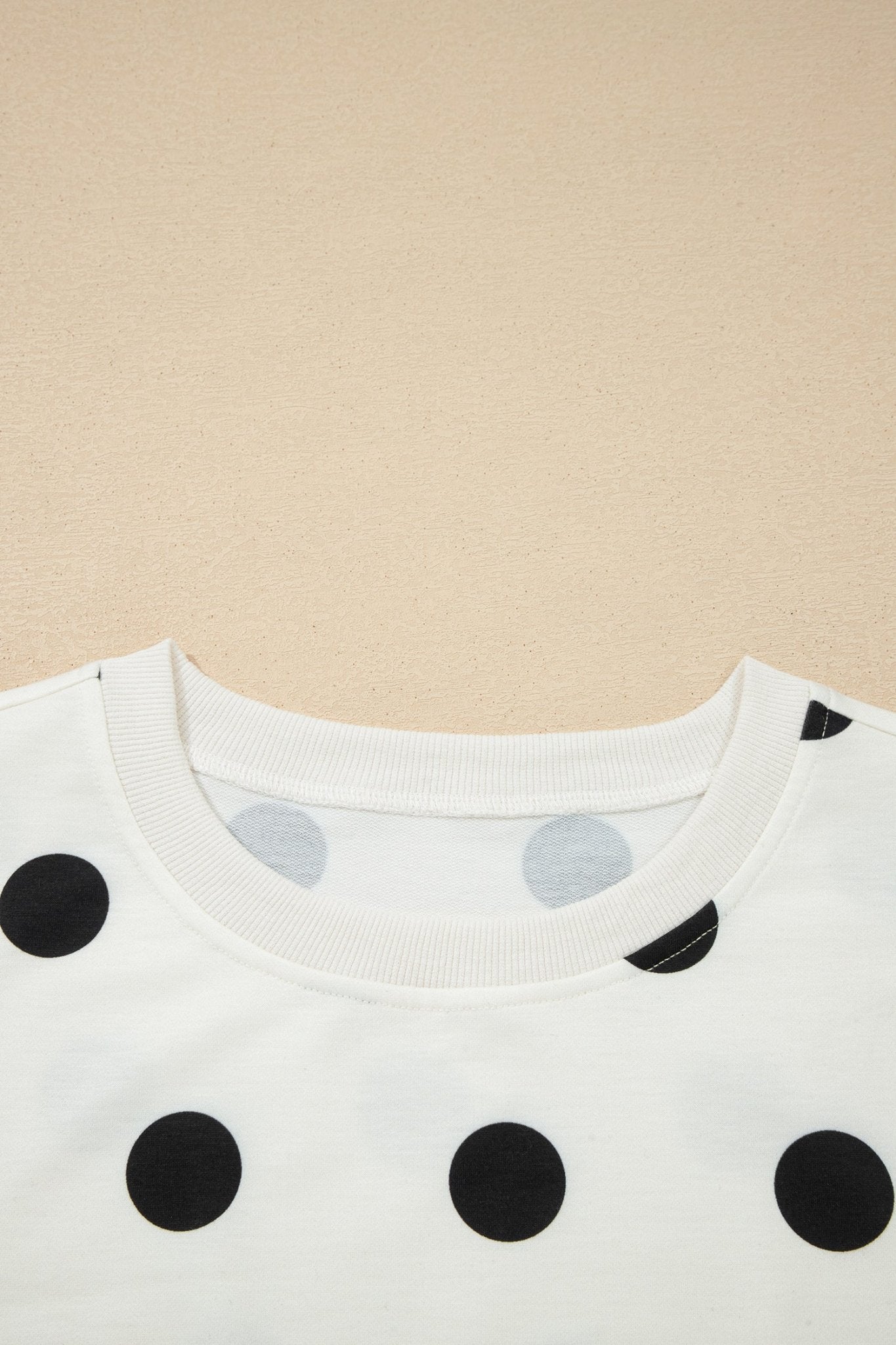 Gianna Polka Dot Dress - Hello Beautiful BoutiqueTwo Piece DressesThreaded Pear