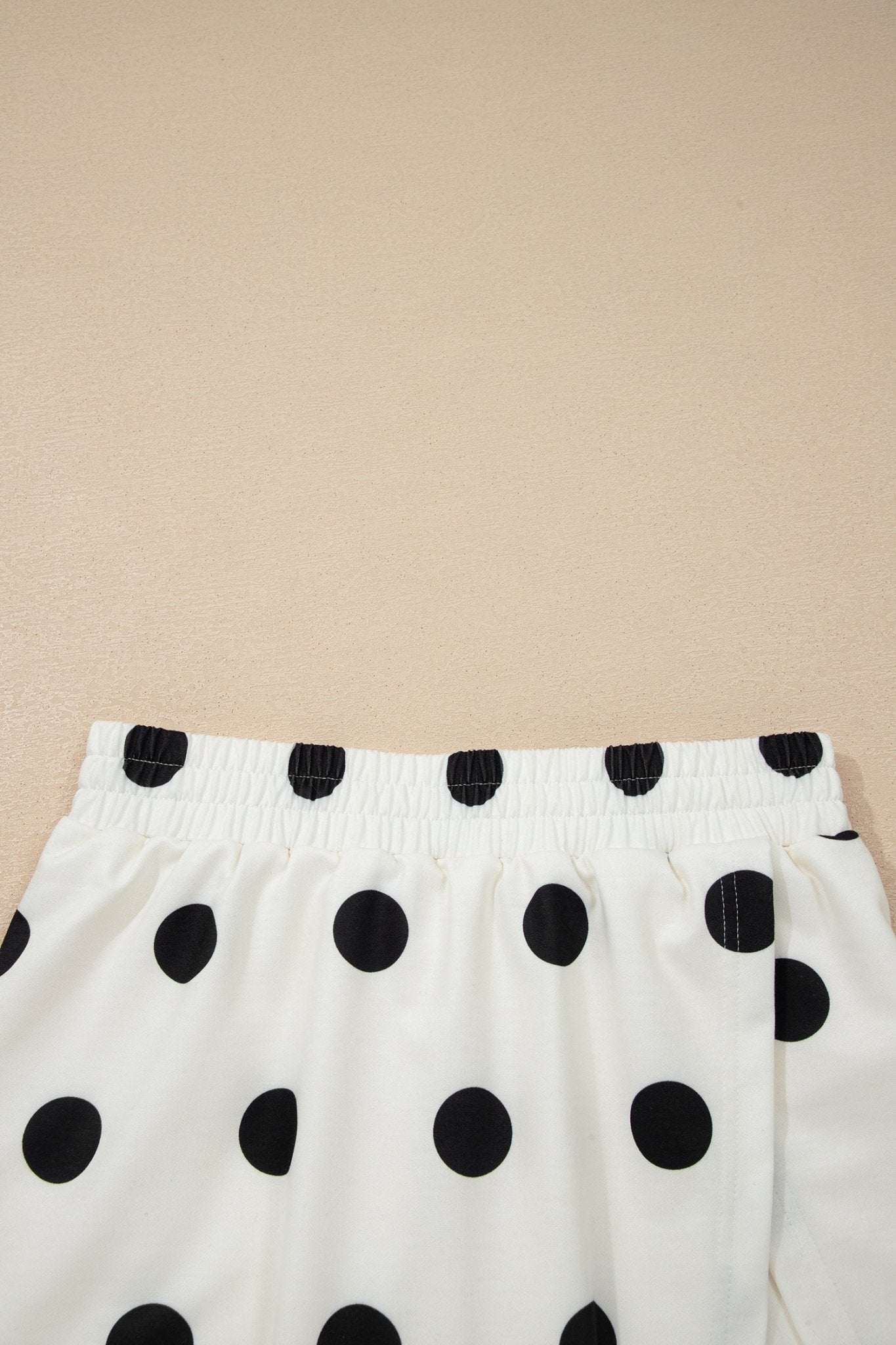 Gianna Polka Dot Dress - Hello Beautiful BoutiqueTwo Piece DressesThreaded Pear