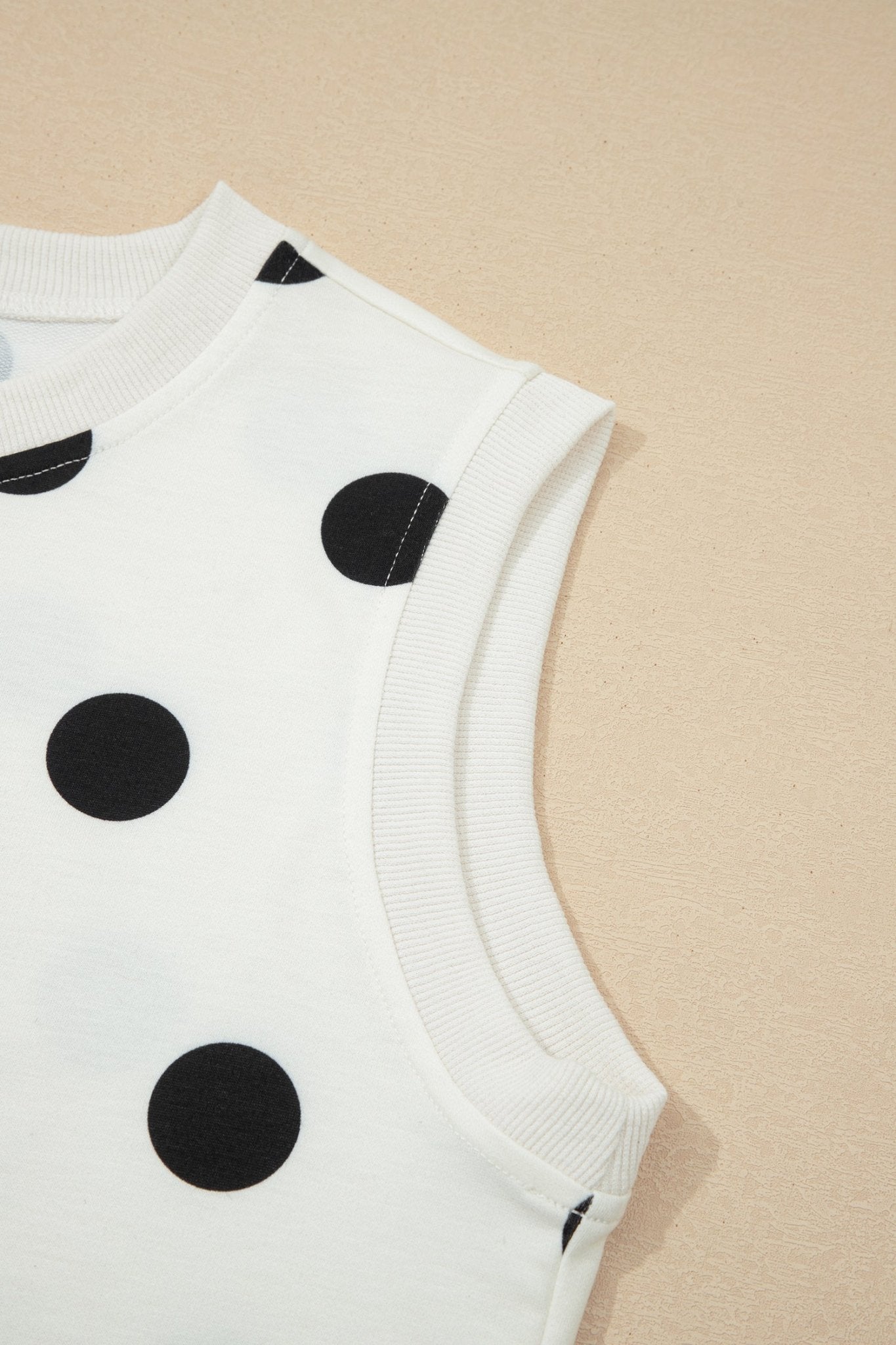 Gianna Polka Dot Dress - Hello Beautiful BoutiqueTwo Piece DressesThreaded Pear