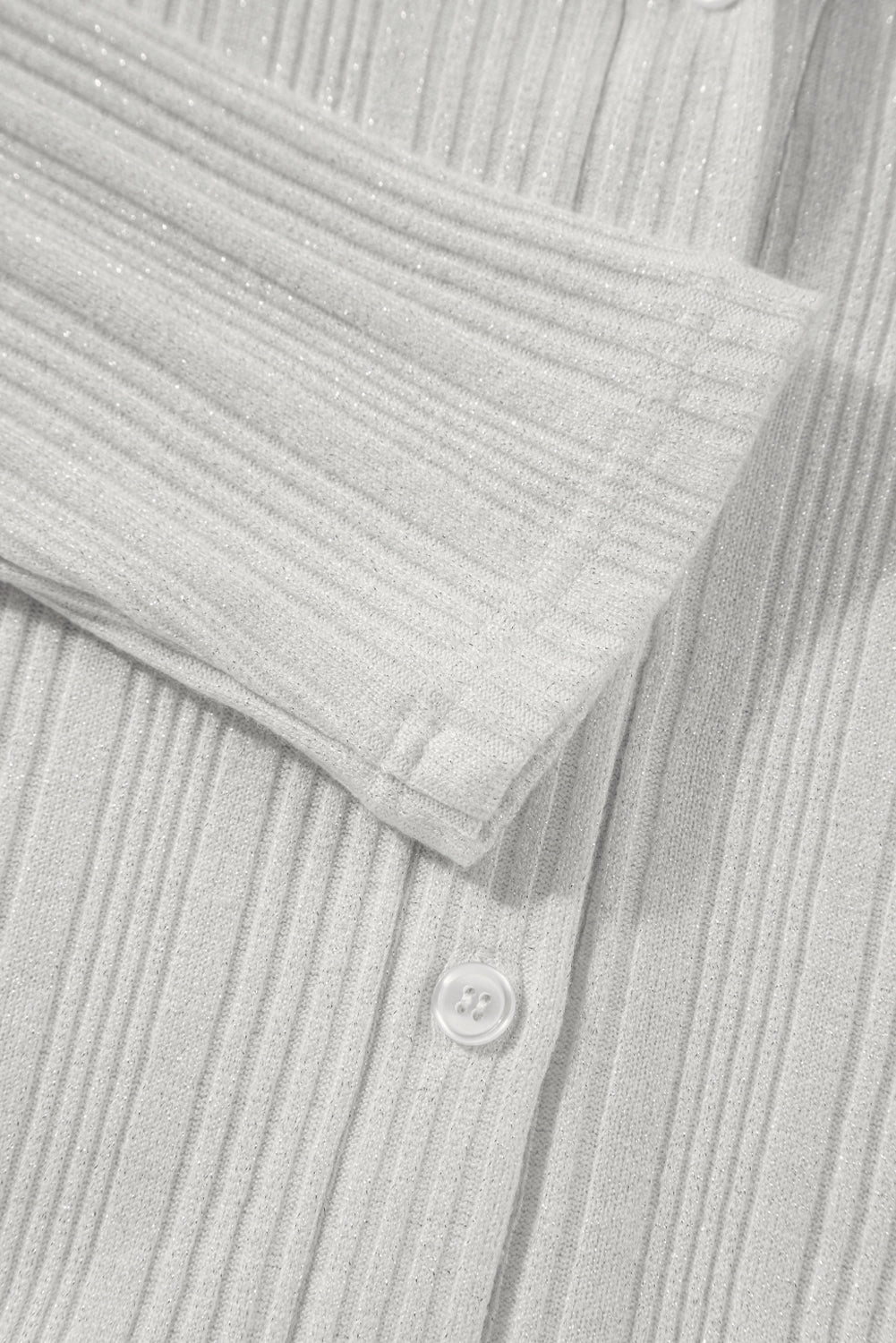 Gianna Ribbed Up Tunic Cardigan - Hello Beautiful Boutique15% OFFThreaded Pear
