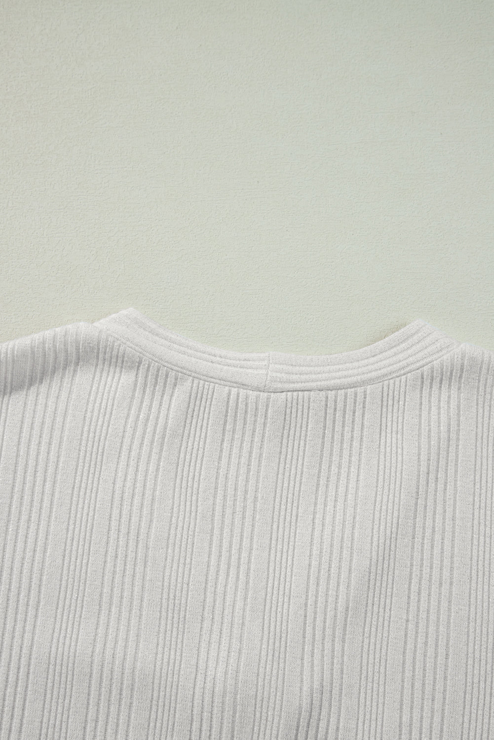 Gianna Ribbed Up Tunic Cardigan - Hello Beautiful Boutique15% OFFThreaded Pear