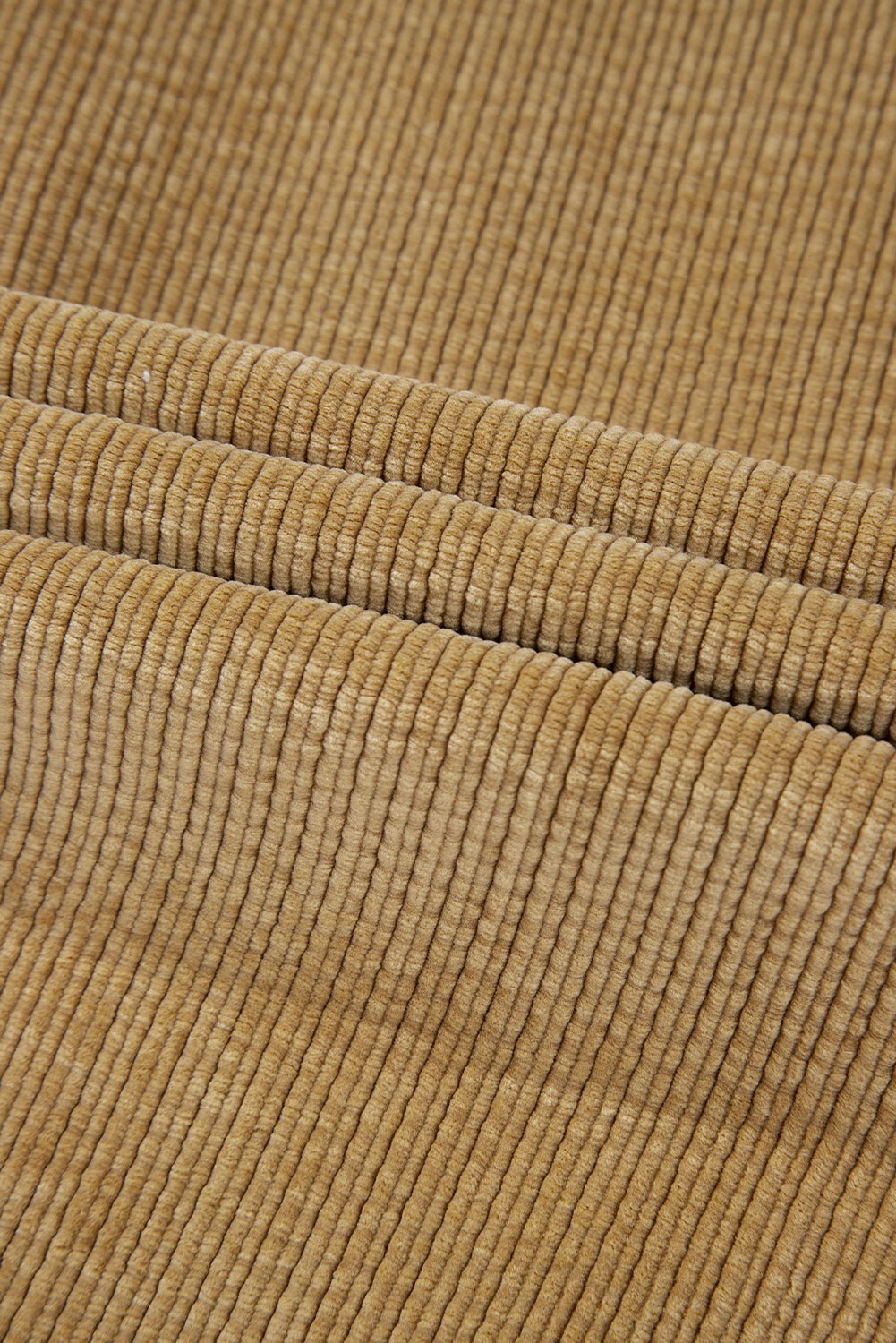 Giuliana Patched Up Corduroy Shacket - Hello Beautiful Boutique20% OFFThreaded Pear