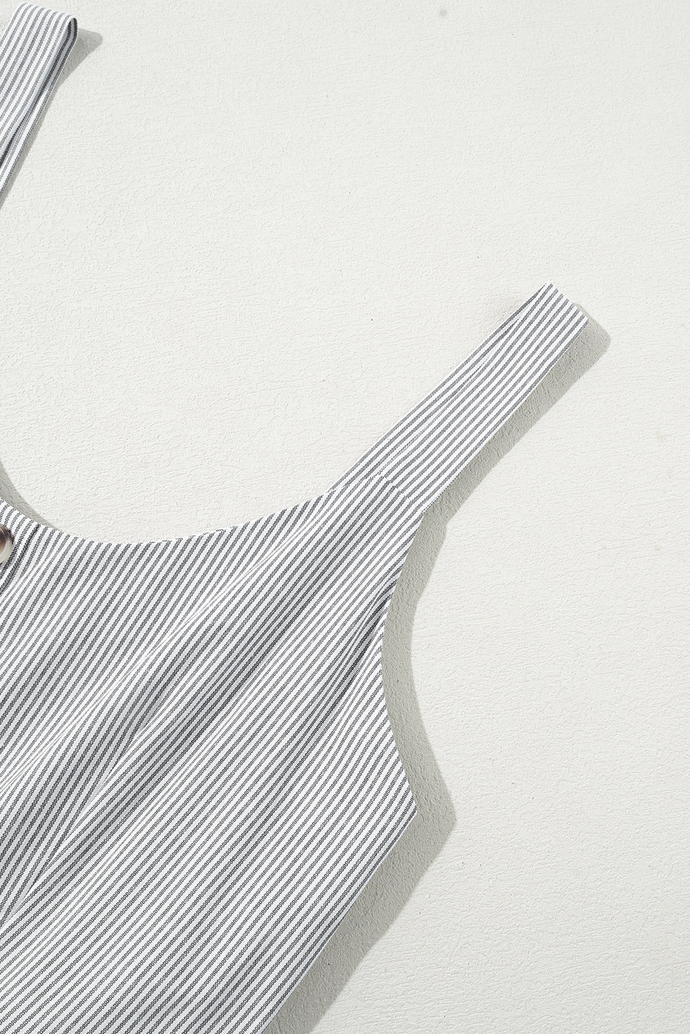 Greta Sleeveless Wide Leg Jumpsuit - Hello Beautiful BoutiqueJumpsuits & RompersThreaded Pear