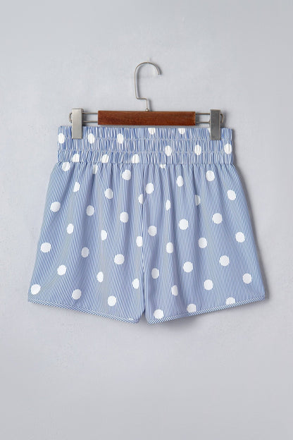 Hadassah High Waist Casual Shorts - Hello Beautiful BoutiqueCasual ShortsThreaded Pear
