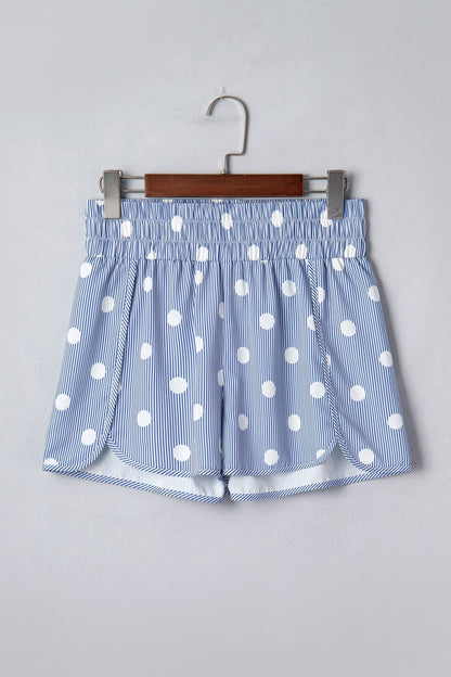 Hadassah High Waist Casual Shorts - Hello Beautiful BoutiqueCasual ShortsThreaded Pear