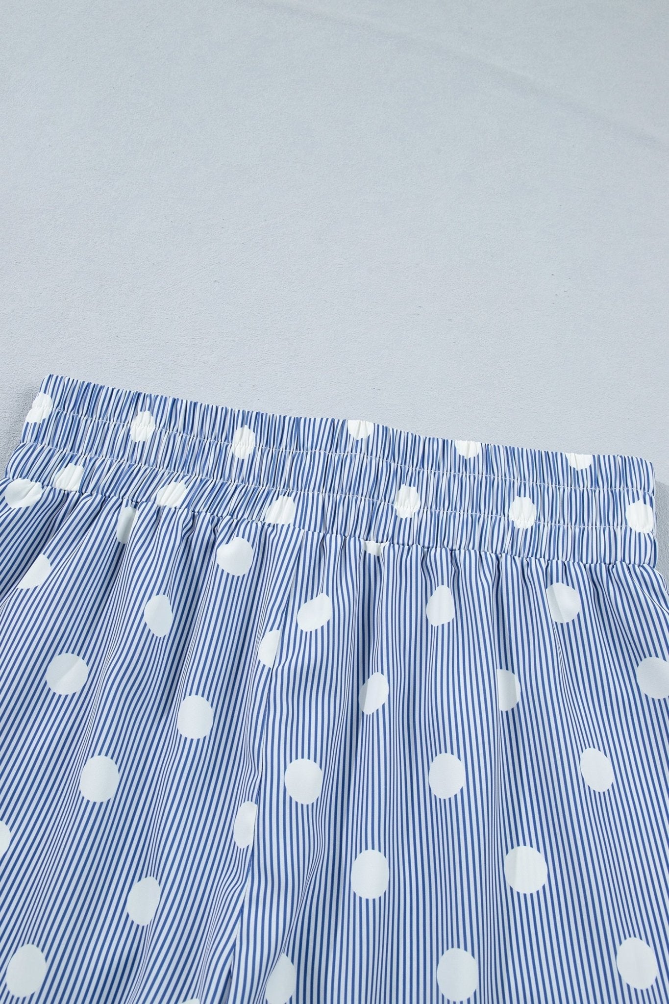 Hadassah High Waist Casual Shorts - Hello Beautiful BoutiqueCasual ShortsThreaded Pear