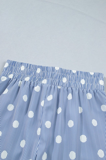 Hadassah High Waist Casual Shorts - Hello Beautiful BoutiqueCasual ShortsThreaded Pear