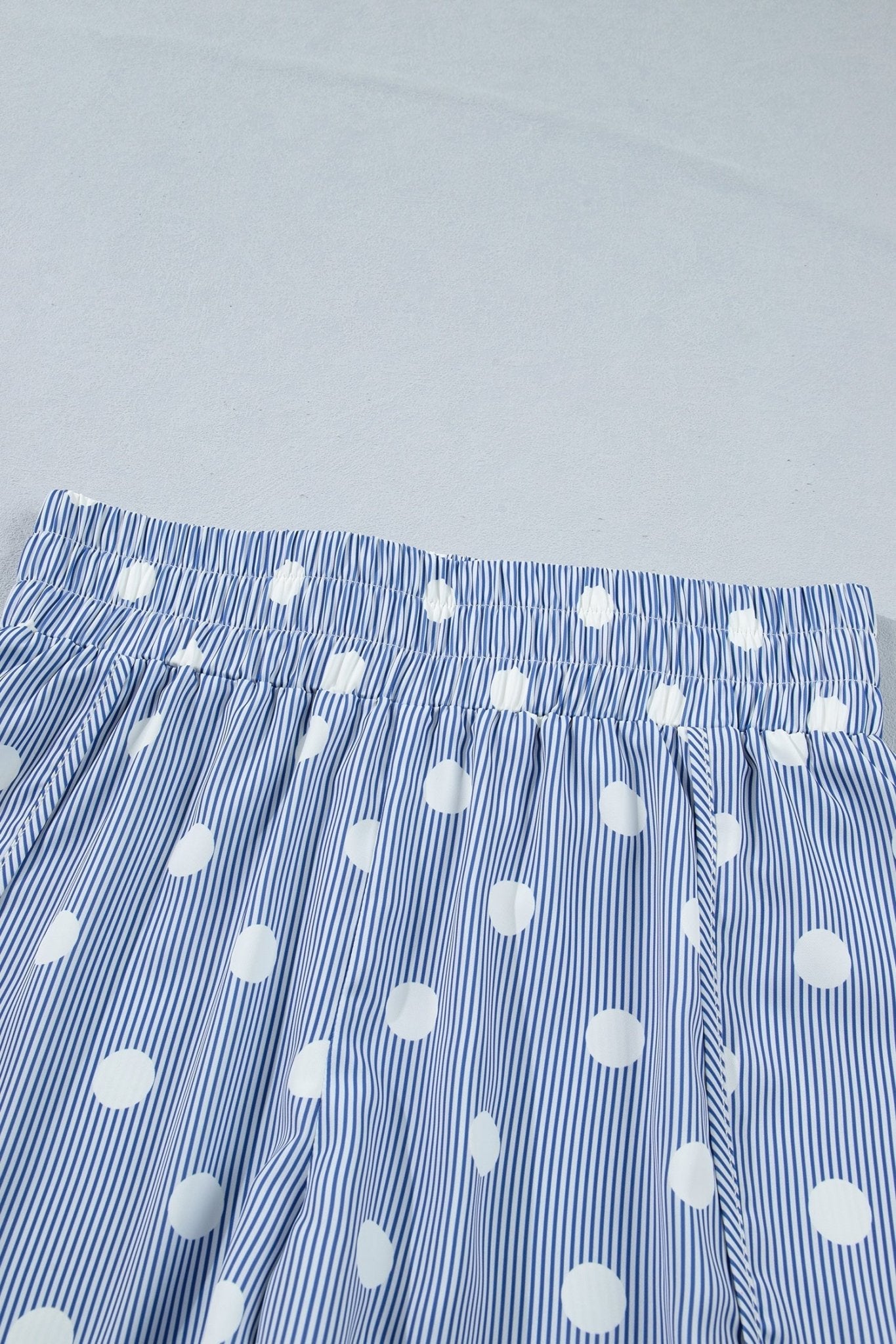 Hadassah High Waist Casual Shorts - Hello Beautiful BoutiqueCasual ShortsThreaded Pear