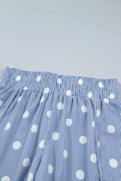 Hadassah High Waist Casual Shorts - Hello Beautiful BoutiqueCasual ShortsThreaded Pear