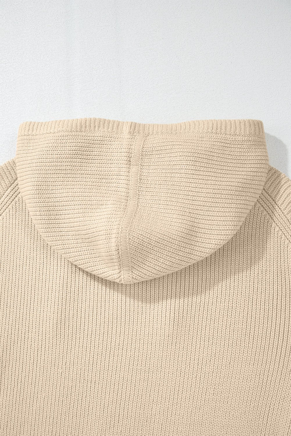 Hadlee Drop Shoulder Pullover Sweater - Hello Beautiful Boutique20% OFFThreaded Pear