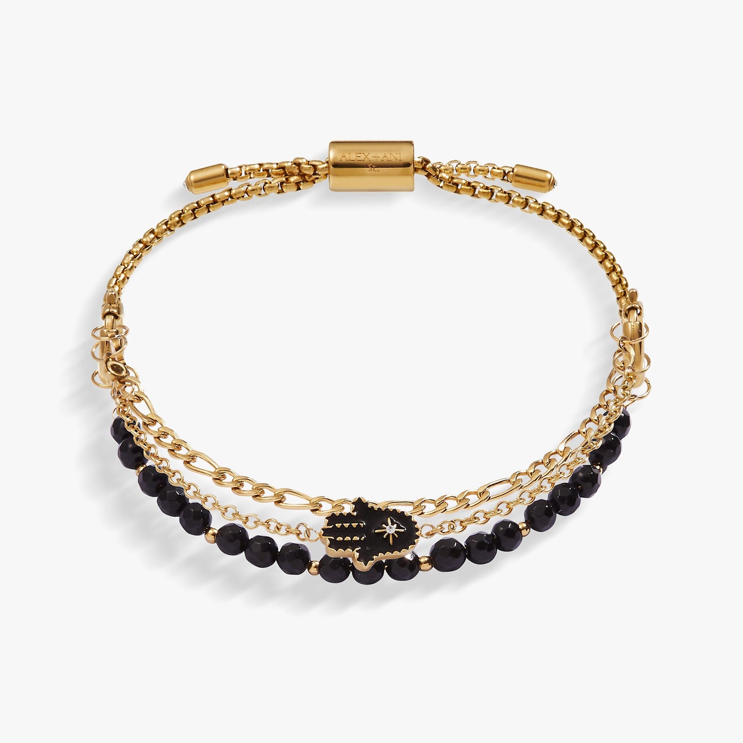 Hamsa Stranded™ Bracelet Set - Hello Beautiful BoutiqueBraceletsALEX AND ANI