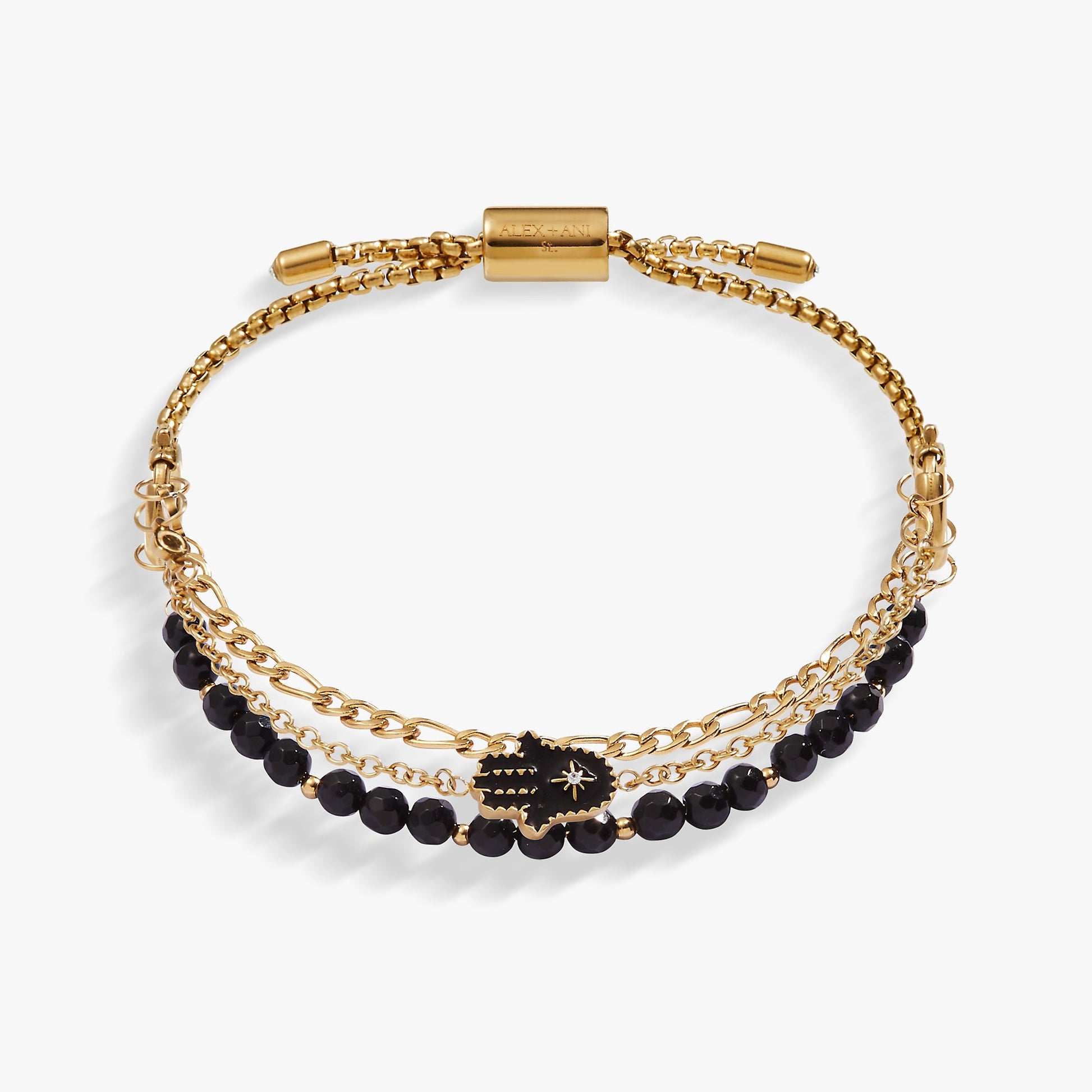 Hamsa Stranded™ Bracelet Set - Hello Beautiful BoutiqueBraceletsALEX AND ANI