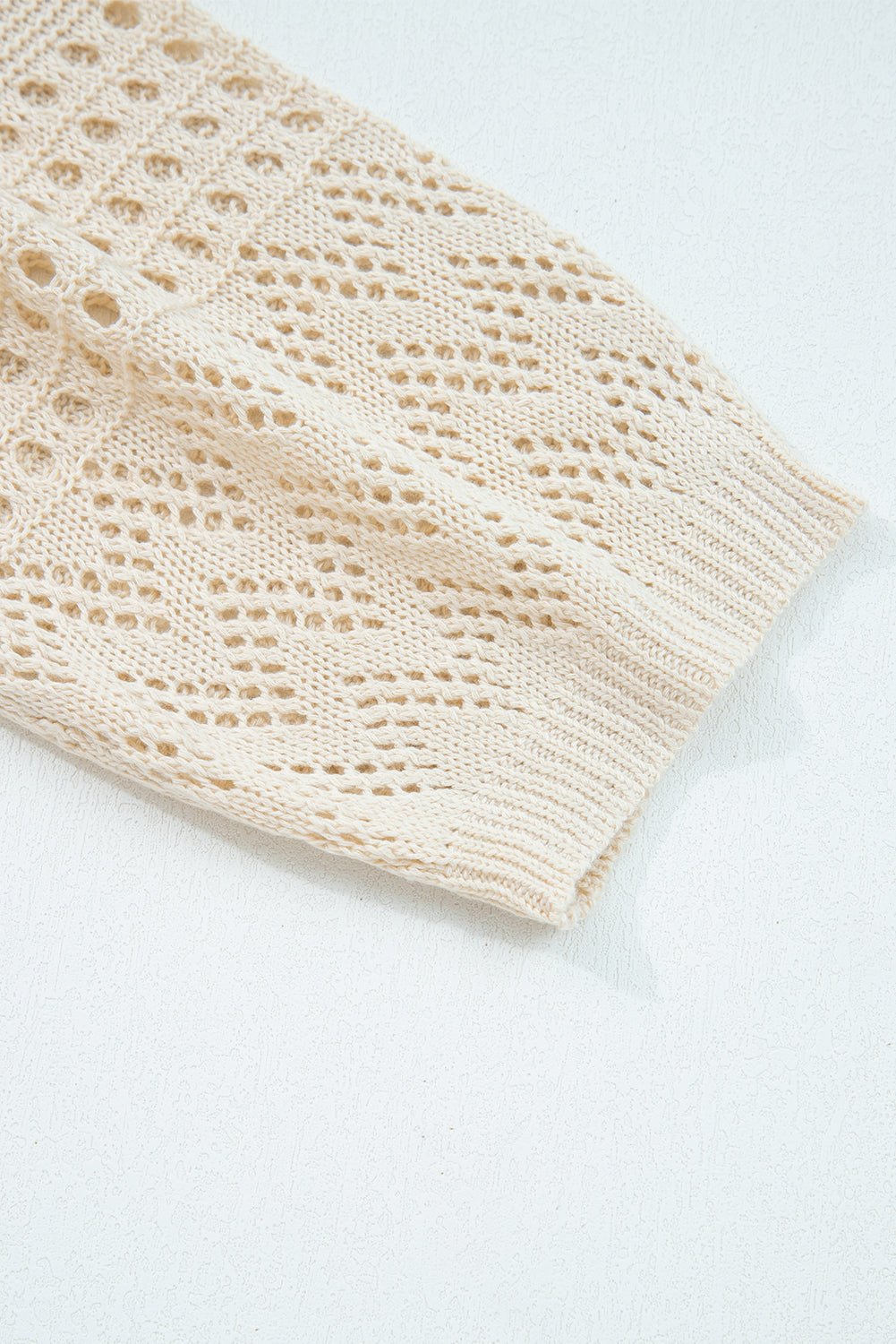 Harley Open Front Cardigan Sweater - Hello Beautiful BoutiqueCardigansThreaded Pear