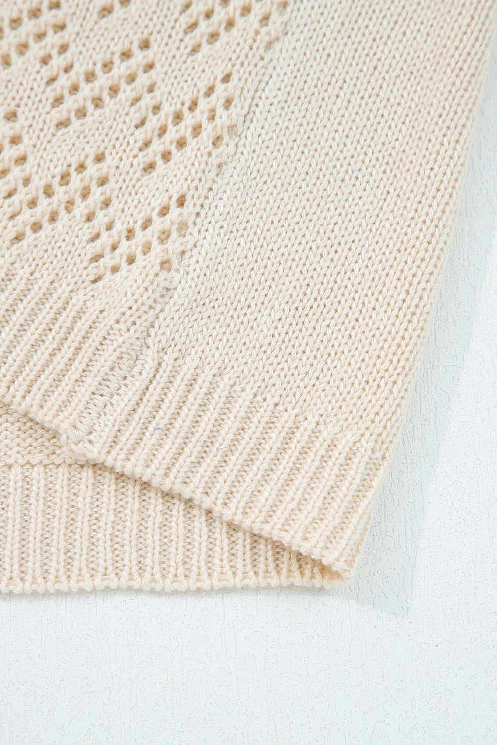 Harley Open Front Cardigan Sweater - Hello Beautiful BoutiqueCardigansThreaded Pear