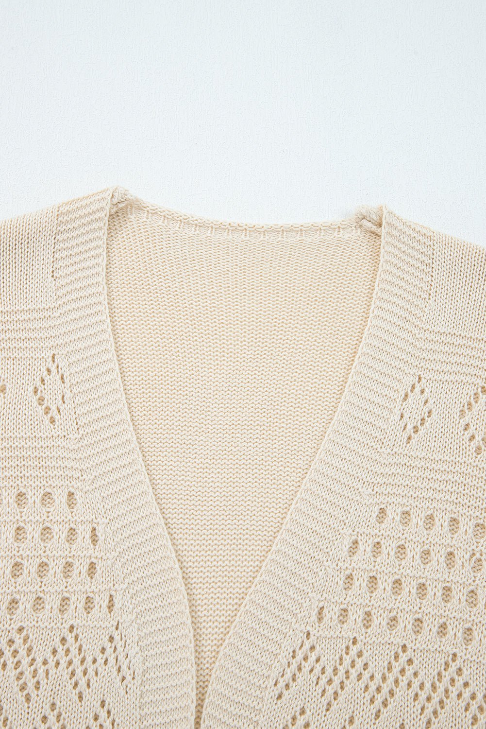 Harley Open Front Cardigan Sweater - Hello Beautiful BoutiqueCardigansThreaded Pear