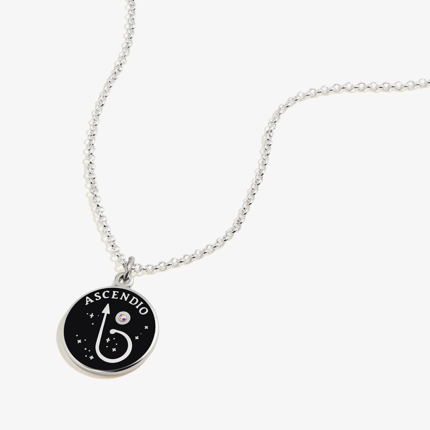 Harry Potter™ 'Ascendio' Necklace, Adjustable - Hello Beautiful BoutiqueNecklacesALEX AND ANI