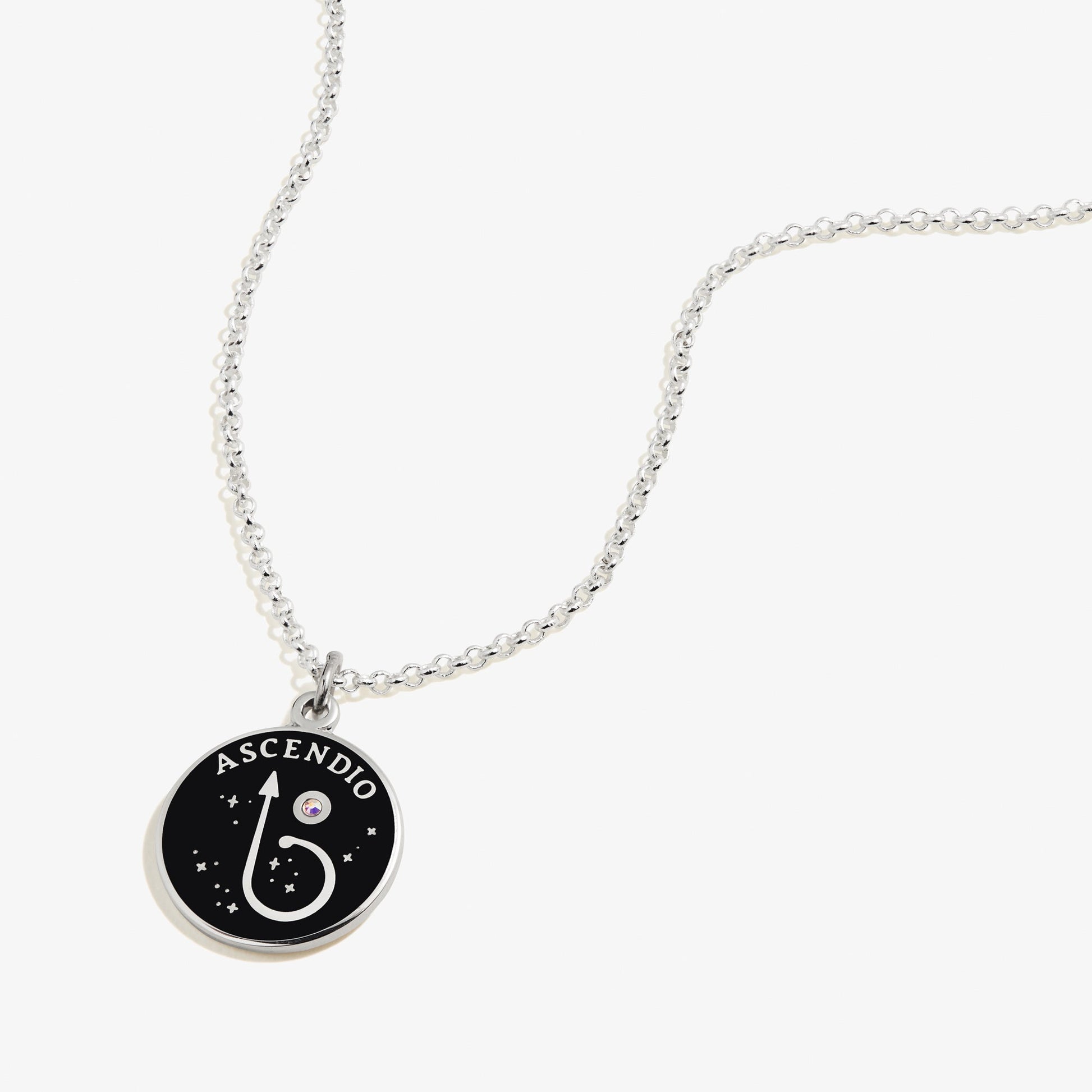 Harry Potter™ 'Ascendio' Necklace, Adjustable - Hello Beautiful BoutiqueNecklacesALEX AND ANI