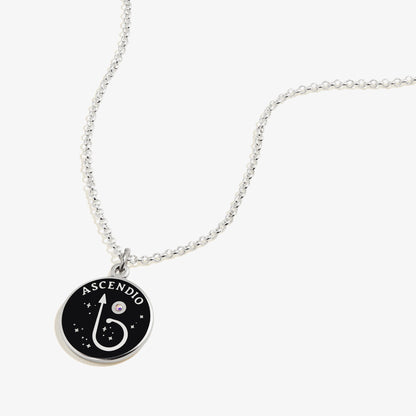 Harry Potter™ 'Ascendio' Necklace, Adjustable - Hello Beautiful BoutiqueNecklacesALEX AND ANI