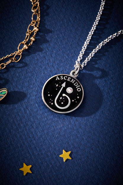 Harry Potter™ 'Ascendio' Necklace, Adjustable - Hello Beautiful BoutiqueNecklacesALEX AND ANI