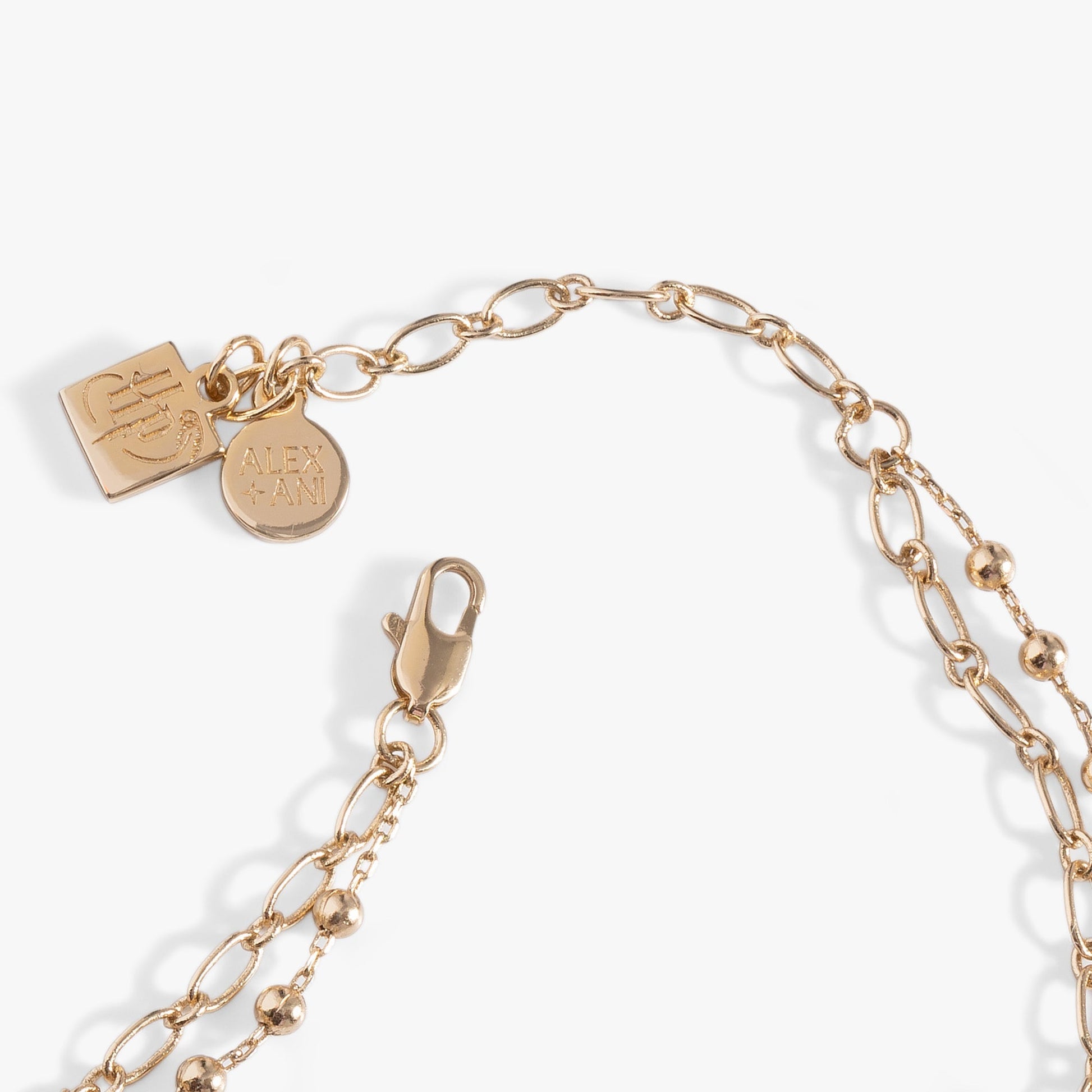 Harry Potter™ Flying Keys Adjustable Bracelet - Hello Beautiful BoutiqueBraceletsALEX AND ANI