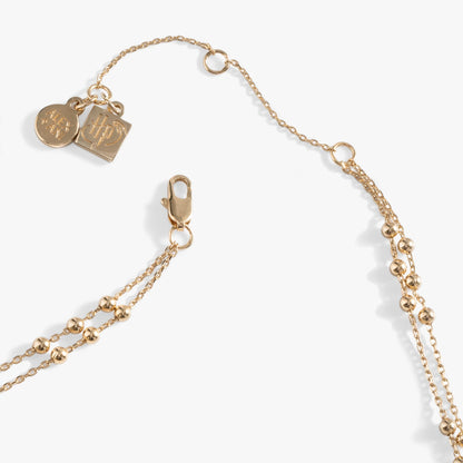 Harry Potter™ Flying Keys Necklace - Hello Beautiful BoutiqueNecklacesALEX AND ANI
