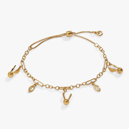 Harry Potter™ Golden Snitch Bracelet - Hello Beautiful BoutiqueBraceletsALEX AND ANI