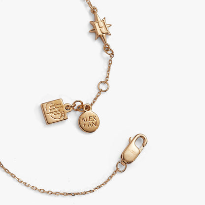 Harry Potter™ Hermione Wand Bracelet - Hello Beautiful BoutiqueBraceletsALEX AND ANI