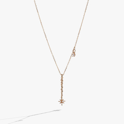Harry Potter™ Hermione Wand Necklace - Hello Beautiful BoutiqueNecklacesALEX AND ANI
